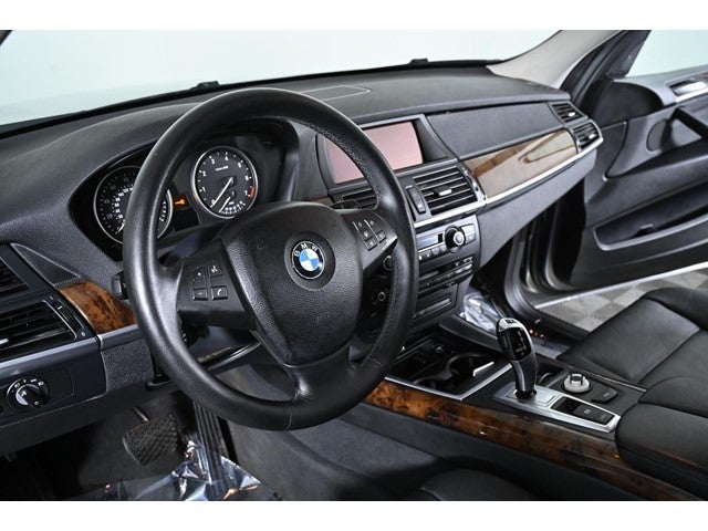 2009 BMW X5 48i