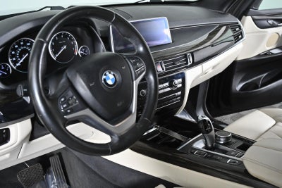 2017 BMW X5 xDrive40e iPerformance