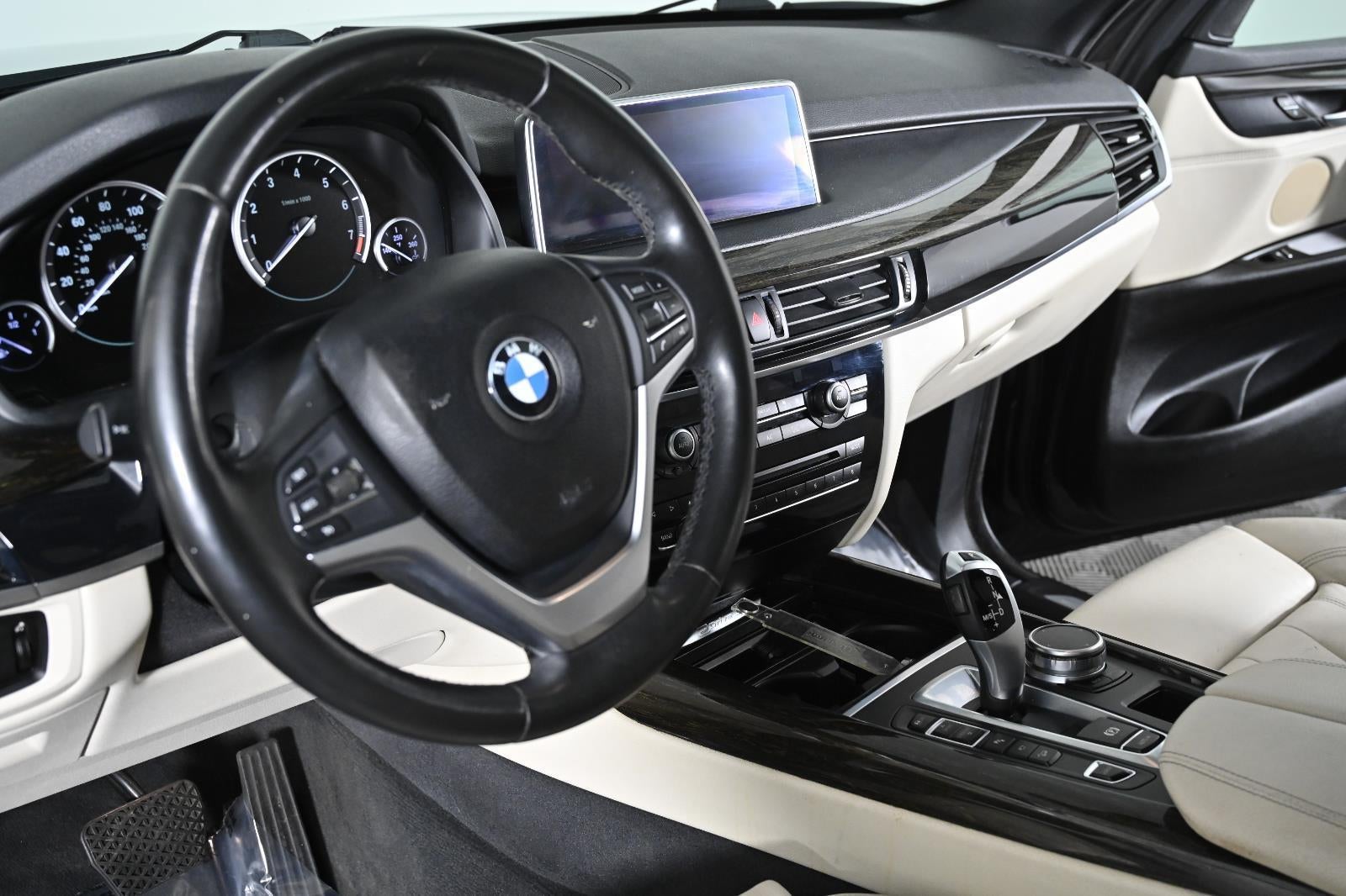 2017 BMW X5 xDrive40e iPerformance