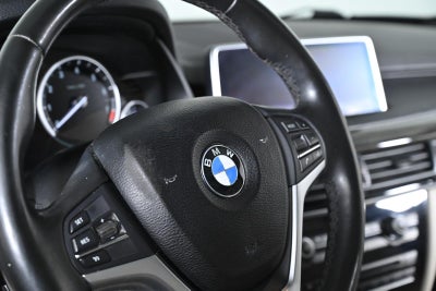 2017 BMW X5 xDrive40e iPerformance