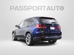 2017 BMW X5 xDrive40e iPerformance