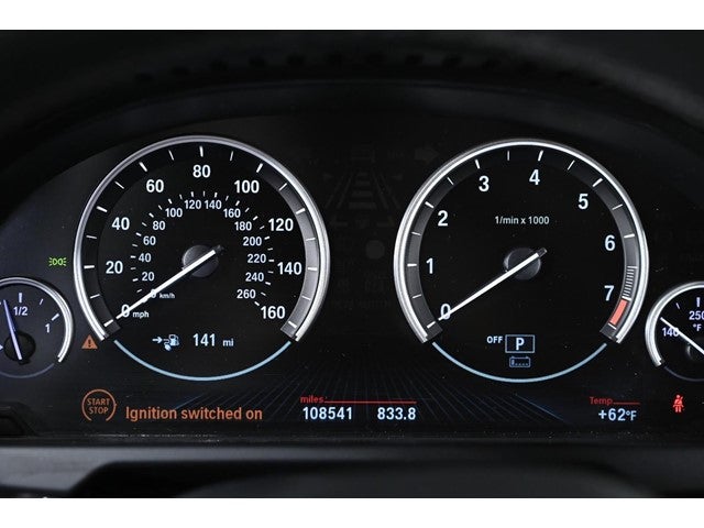 2017 BMW X5 xDrive40e iPerformance