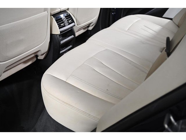 2017 BMW X5 xDrive40e iPerformance