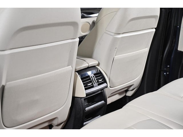 2017 BMW X5 xDrive40e iPerformance