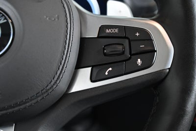 2019 BMW X3 M40i