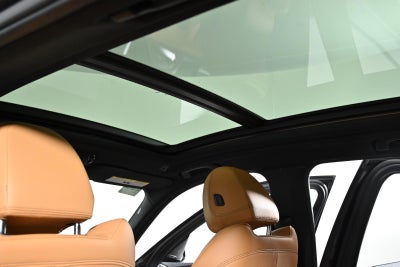 2019 BMW X3 M40i