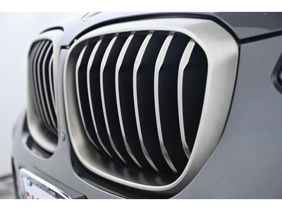 2019 BMW X3 M40i