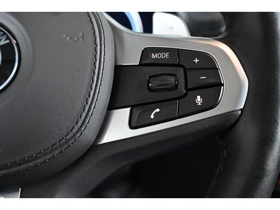 2019 BMW X3 M40i