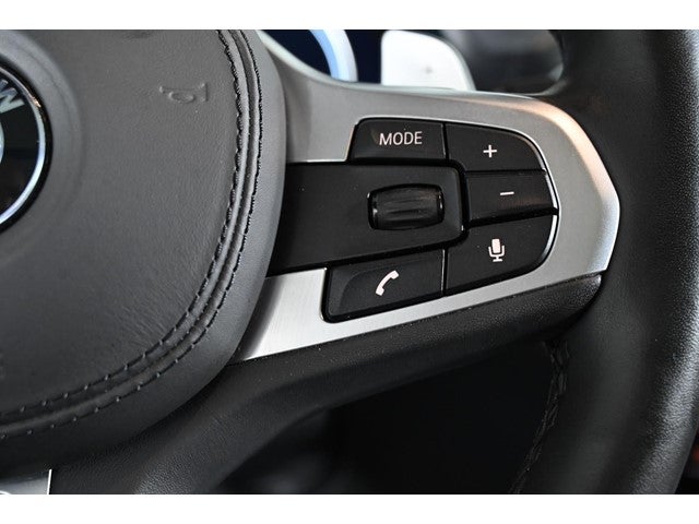 2019 BMW X3 M40i