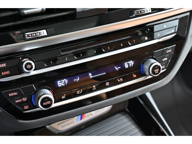 2019 BMW X3 M40i