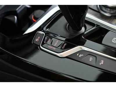 2019 BMW X3 M40i