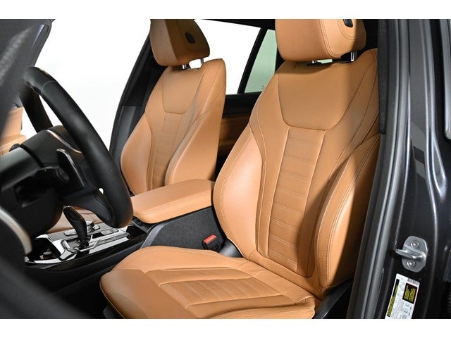 2019 BMW X3 M40i