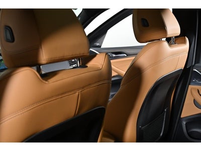 2019 BMW X3 M40i