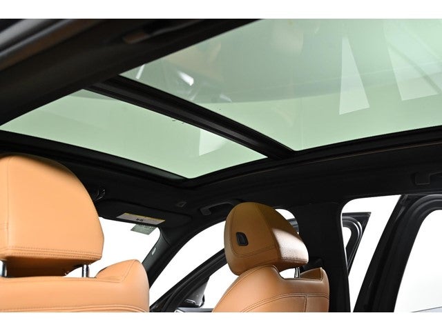 2019 BMW X3 M40i