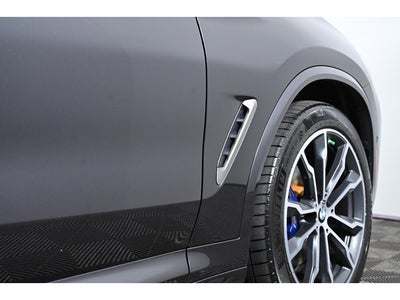 2019 BMW X3 M40i