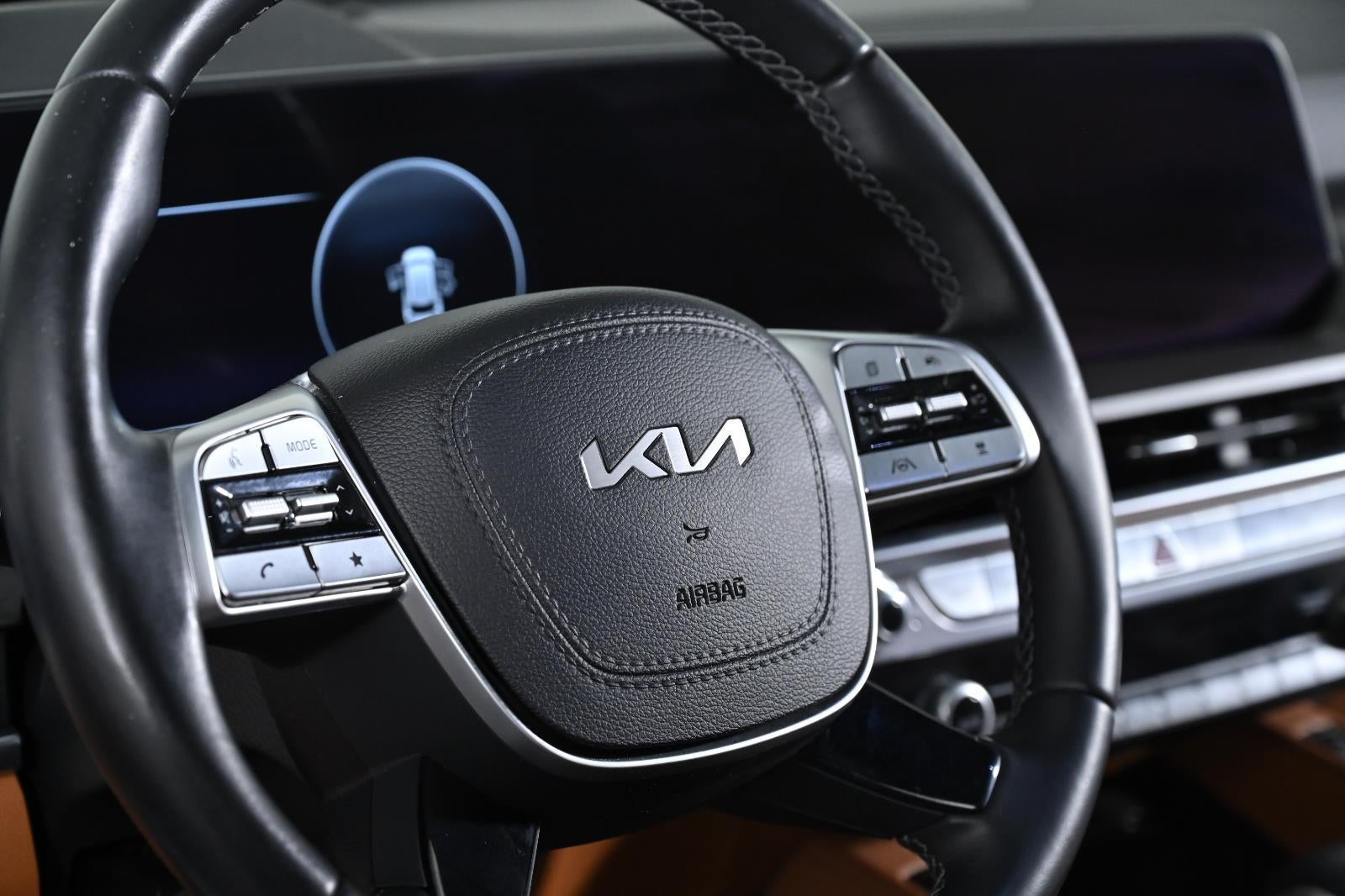 2023 Kia Telluride SX-Prestige X-Pro