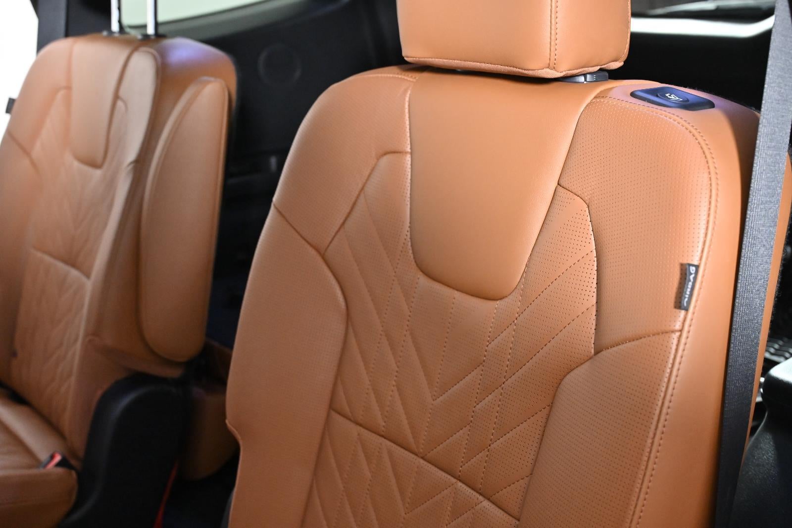 2023 Kia Telluride SX-Prestige X-Pro