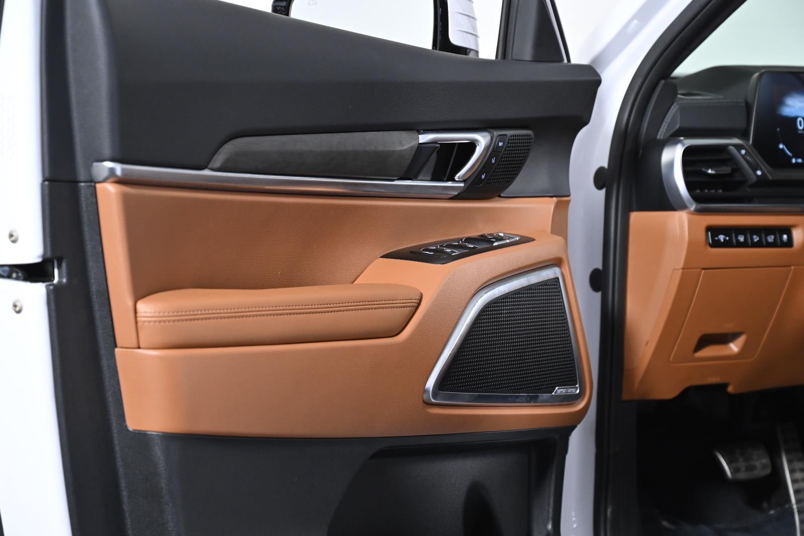 2023 Kia Telluride SX-Prestige X-Pro