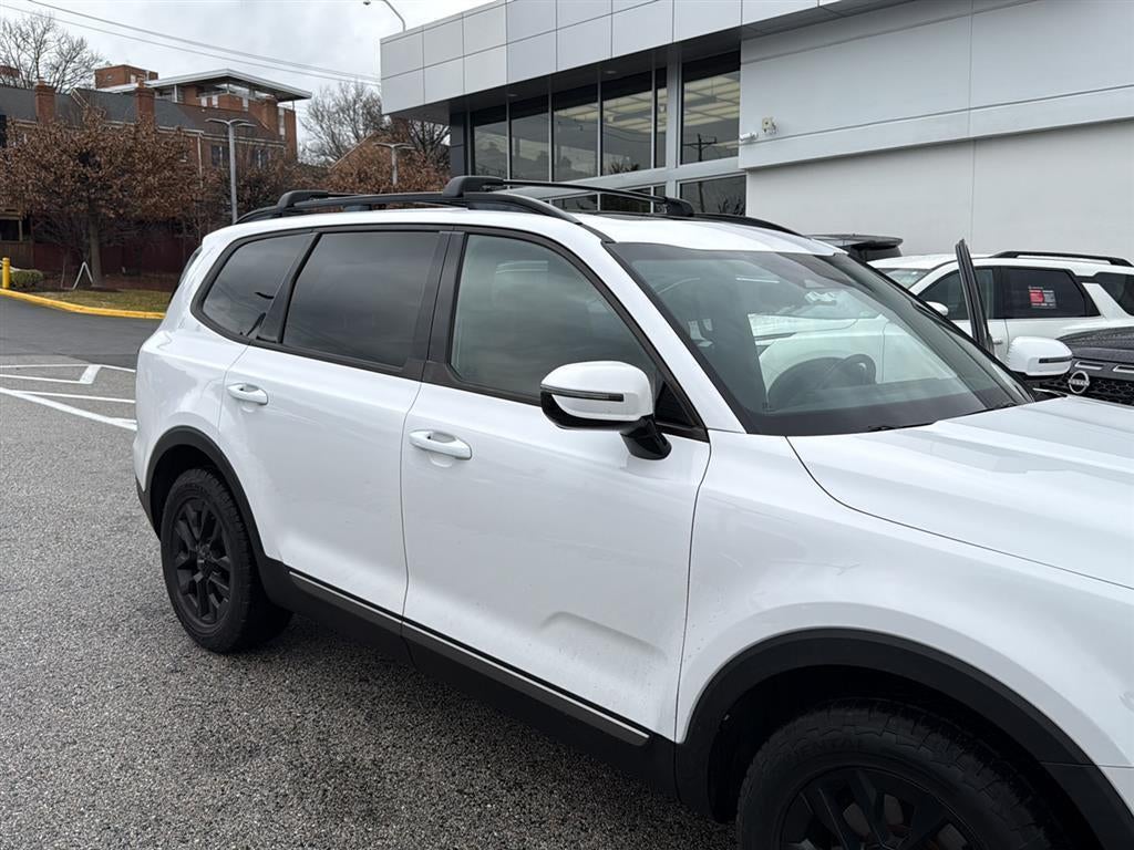 2023 Kia Telluride SX-Prestige X-Pro