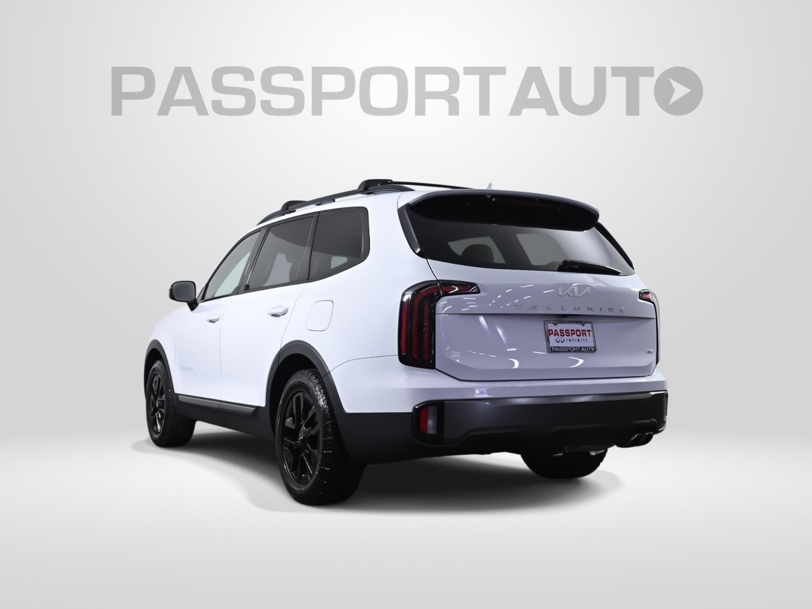 2023 Kia Telluride SX-Prestige X-Pro