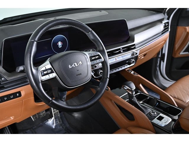 2023 Kia Telluride SX-Prestige X-Pro