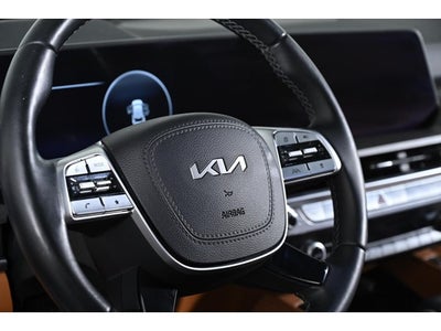 2023 Kia Telluride SX-Prestige X-Pro