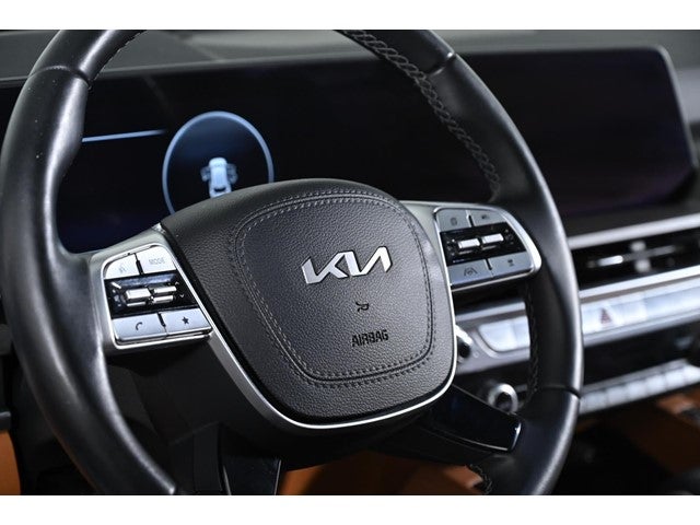 2023 Kia Telluride SX-Prestige X-Pro