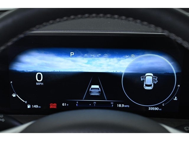 2023 Kia Telluride SX-Prestige X-Pro