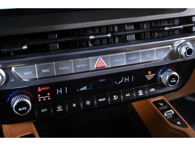 2023 Kia Telluride SX-Prestige X-Pro