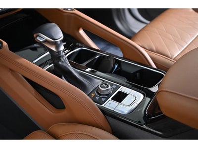 2023 Kia Telluride SX-Prestige X-Pro