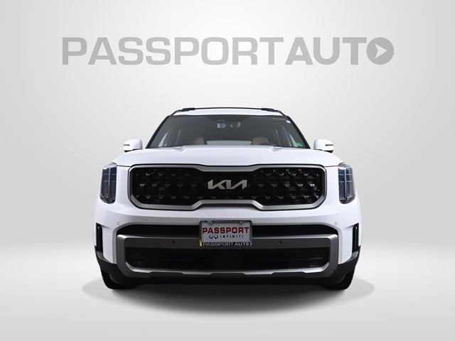2023 Kia Telluride SX-Prestige X-Pro