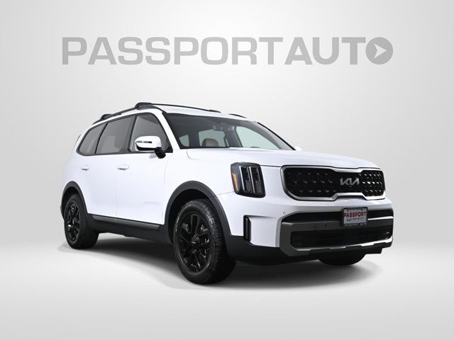 2023 Kia Telluride SX-Prestige X-Pro