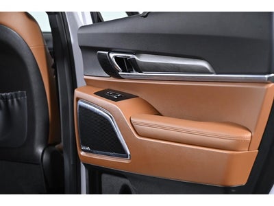 2023 Kia Telluride SX-Prestige X-Pro