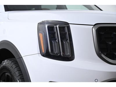 2023 Kia Telluride SX-Prestige X-Pro