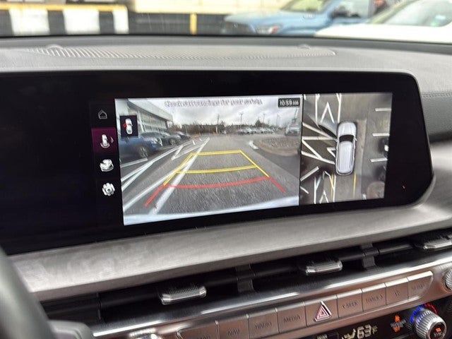 2023 Kia Telluride SX-Prestige X-Pro