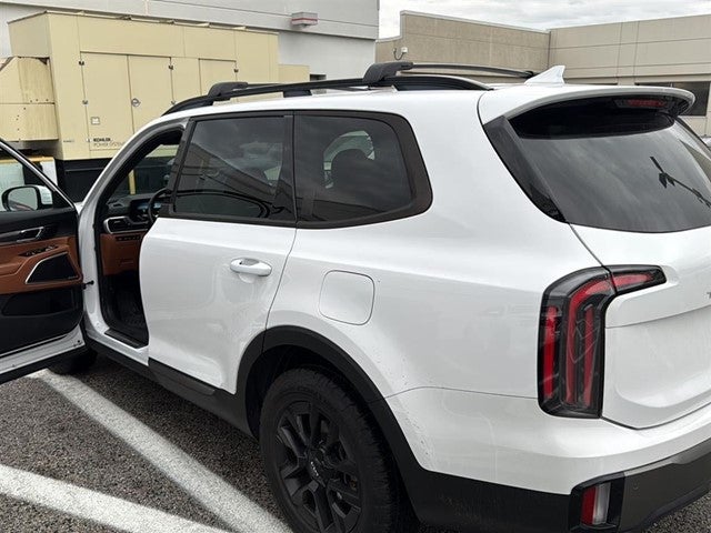 2023 Kia Telluride SX-Prestige X-Pro