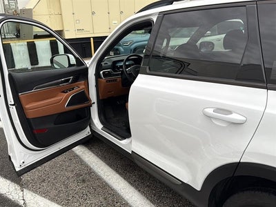 2023 Kia Telluride SX-Prestige X-Pro