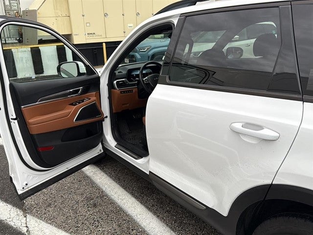 2023 Kia Telluride SX-Prestige X-Pro