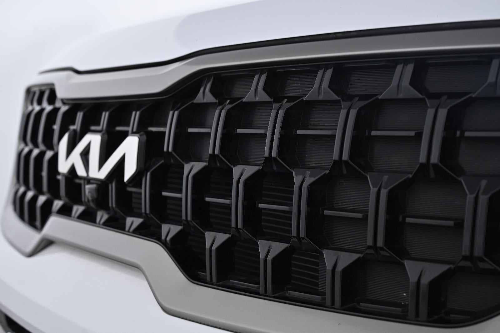 2023 Kia Telluride SX Prestige X-Pro