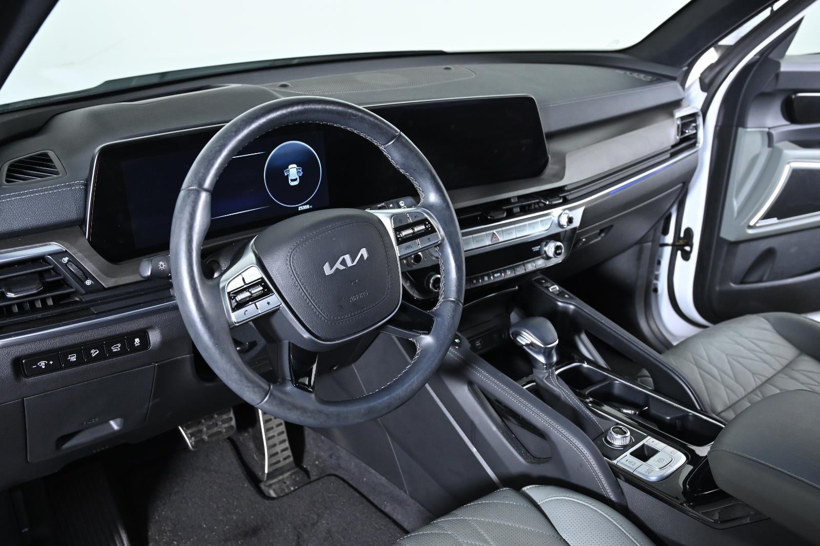 2023 Kia Telluride SX Prestige X-Pro