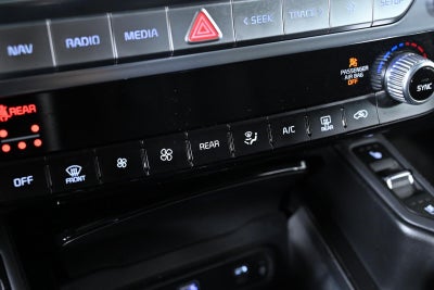 2023 Kia Telluride SX Prestige X-Pro