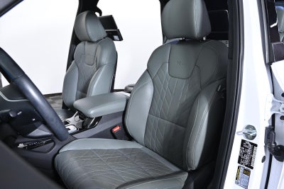 2023 Kia Telluride SX Prestige X-Pro