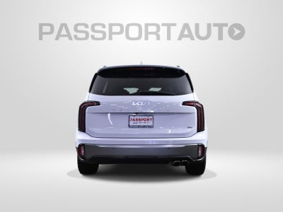 2023 Kia Telluride SX Prestige X-Pro