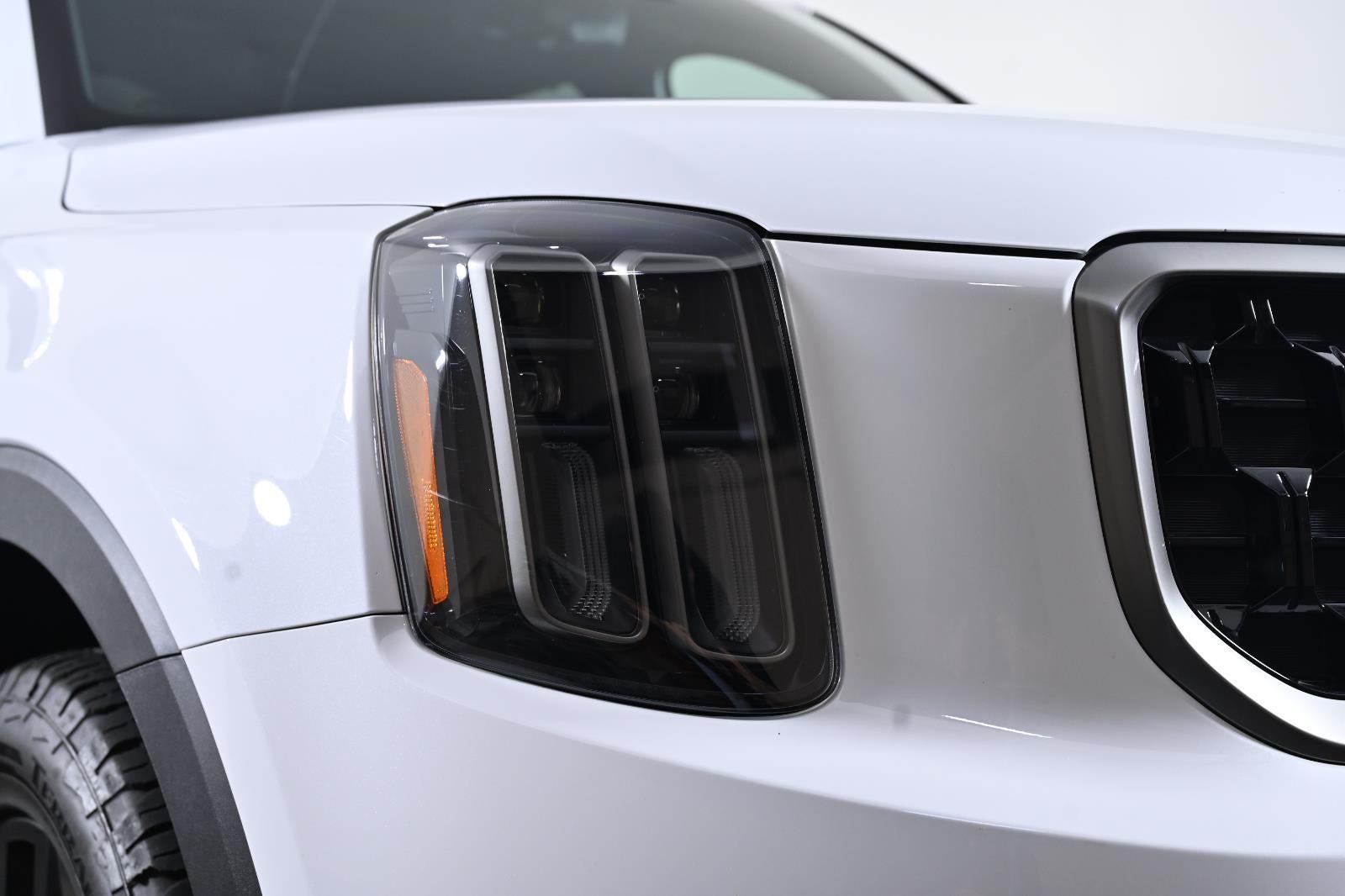 2023 Kia Telluride SX Prestige X-Pro