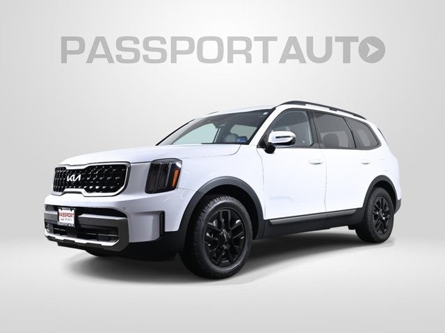 2023 Kia Telluride SX Prestige X-Pro