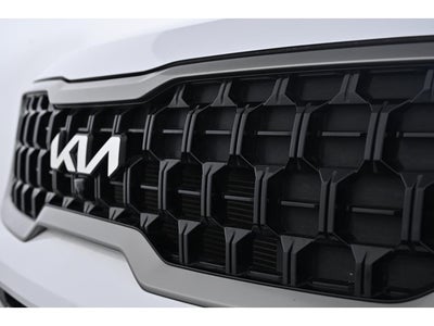 2023 Kia Telluride SX Prestige X-Pro