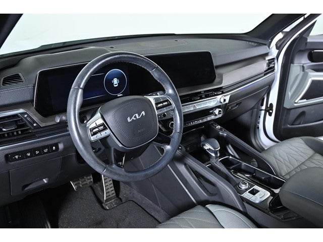 2023 Kia Telluride SX Prestige X-Pro