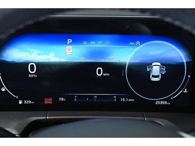 2023 Kia Telluride SX Prestige X-Pro