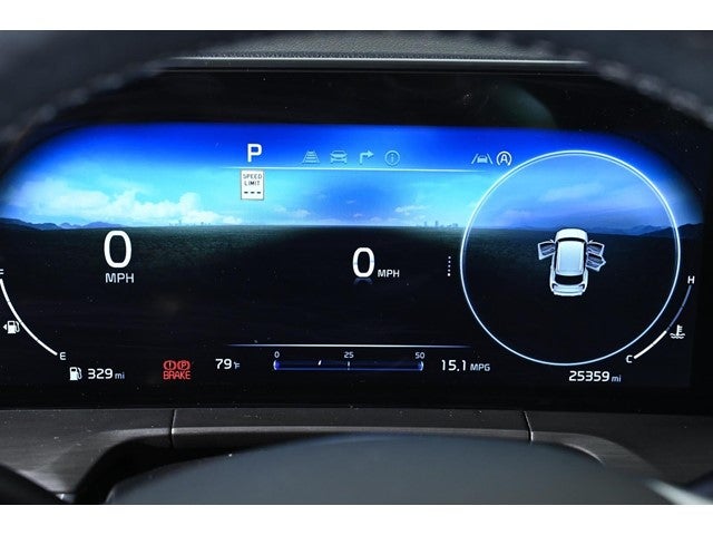 2023 Kia Telluride SX Prestige X-Pro