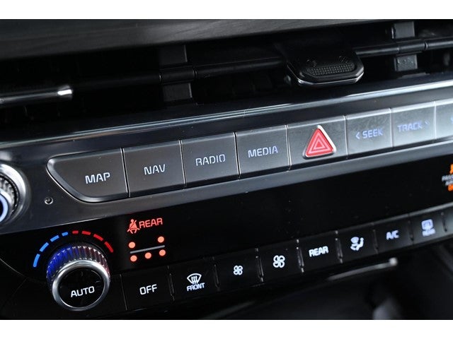 2023 Kia Telluride SX Prestige X-Pro